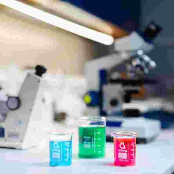 Sampling and Testing